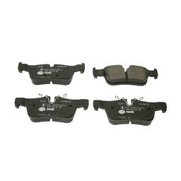 BMW Disc Brake Pad Set - Rear 34216859917